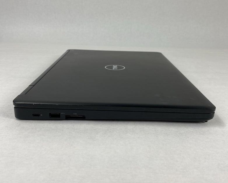 Dell Latitude 5580 Intel Core i7-7600U 2.80GHz 8GB RAM 15.6" No HDD No OS