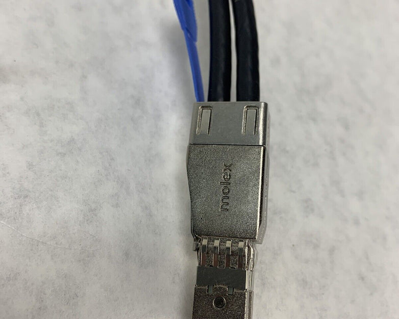 Molex Supermicro CBL-SAST-0548 Mini SAS Cable