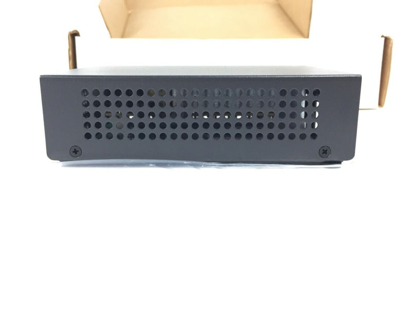 IMC 51-10901 1-Slot Media Chassis