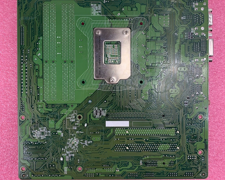DFI MB331 Motherboard Intel Core i5-2400S 2.5GHz 4GB RAM No Shield