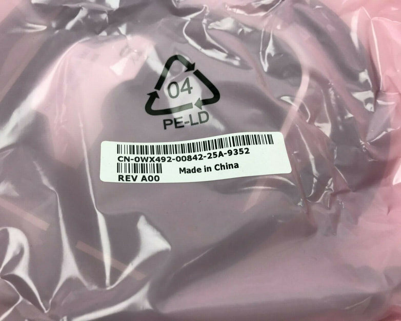 Dell 0RU297 Wifi Wireless Network Antenna Cable Kit (Lot of 2)