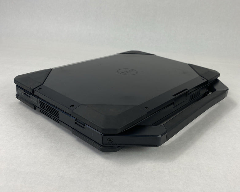 Dell Latitude 14 Rugged 5414 14" Core i5-6300U 2.40 GHz 8GB RAM No HDD No OS