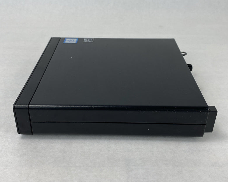 HP EliteDesk 800 G2 Mini 35w Core i5-6500T 2.5GHz 8GB RAM WiFi No HDD/OS No Fan