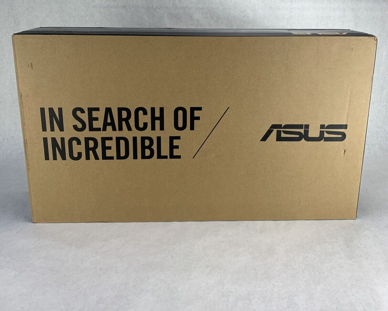 Asus VA24DQSB Monitor 23.8" 1080 Full HD w/ Accessories