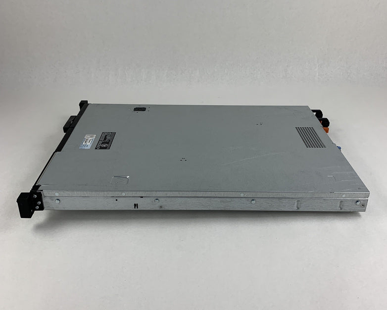 Dell PowerEdge R410 Server 2x Xeon E5606 2.13GHz 4 GB RAM Perc S300 NO HDD NO OS