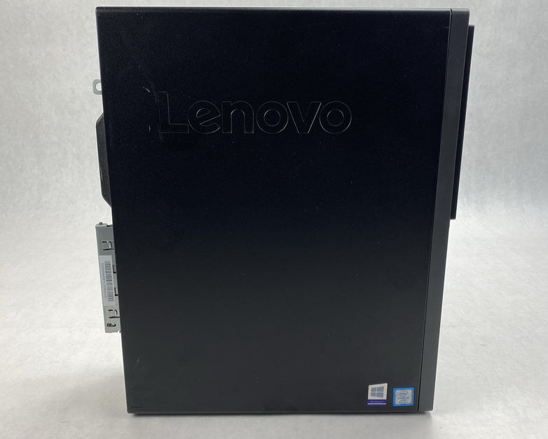 Lenovo ThinkCentre M920s SFF Intel Core i5-8500 3GHz 8GB RAM No HDD No OS
