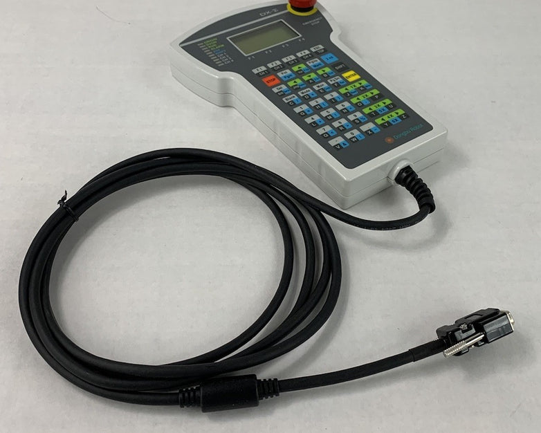 Dongbu Robot DX-SIG Teach Pendant