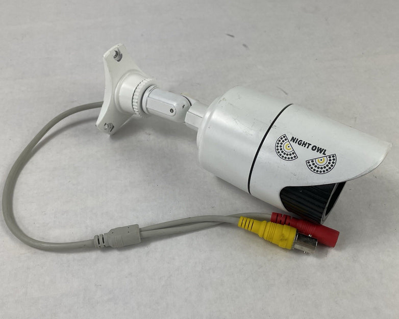Night Owl Camera CM-930 NTSC Untested