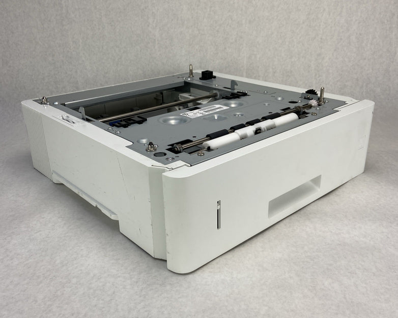 HP LaserJet M604 M605 M606 F2G68A Paper Feeder 500 Sheet Tray "3"
