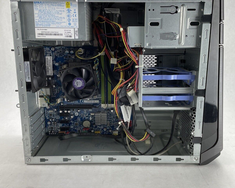 Lenovo K450e MT Intel Core i5-4460 3.2GHz 8GB RAM No HDD No OS