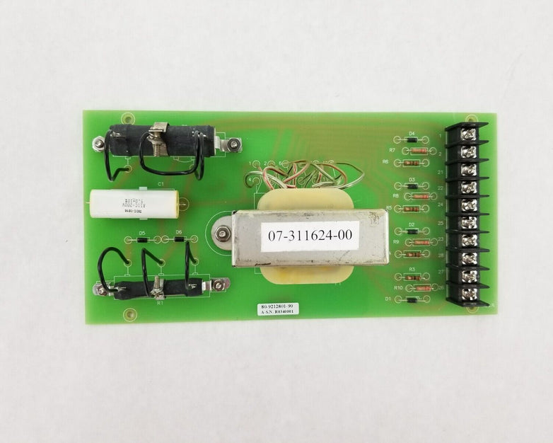 Ametek 80-9212801-90 Solid State Controls