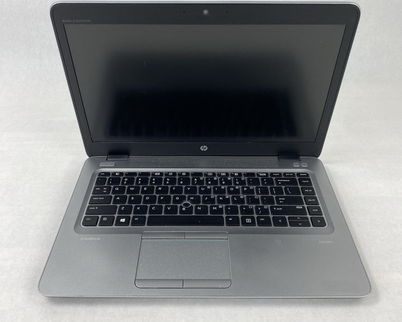 HP mt42 Mobile Thin Client 14" AMD Pro A8 8600B R6 1.6GHz 4GB RAM No Batt/HDD/OS
