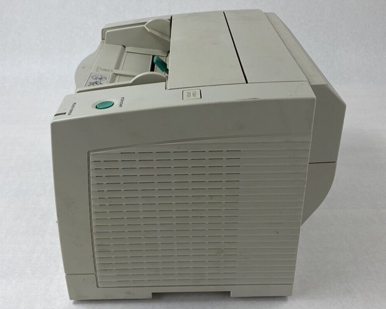 Panasonic KV-S2026C High Speed Color Document Scanner - Parts or Repair