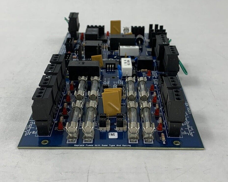 DSX Access Systems DSX-1040 Power Distribution Module