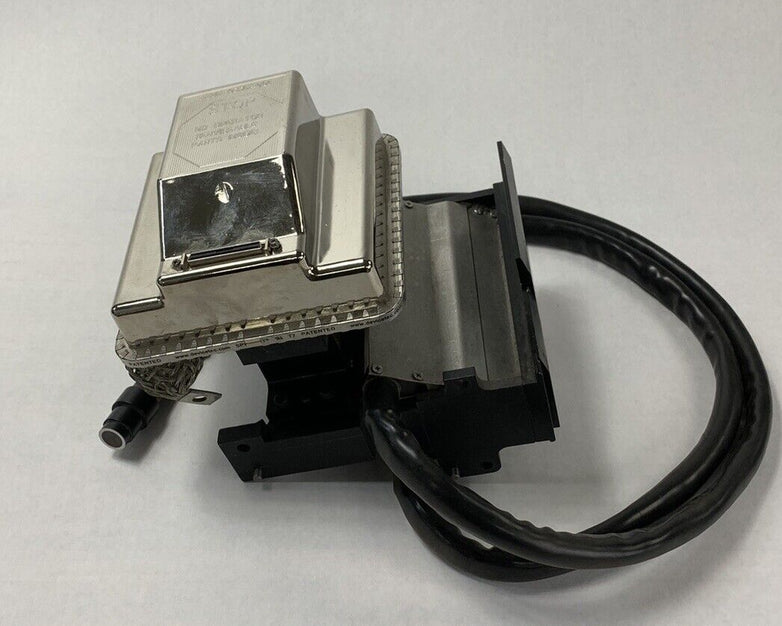 PCA NDP-1000 43280270-009 Lens Mount Assembly 4328 0338-001