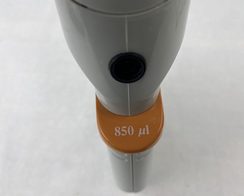 Thermo Scientific Matrix 850 uL 12 Channel Digital Pipette - Parts or Repair