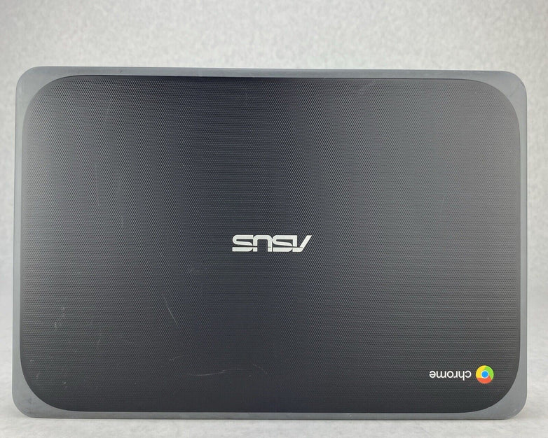Asus C202SA 11.6" Notebook PC Intel Celeron N3060 1.60GHz 4GB RAM 16GB READ