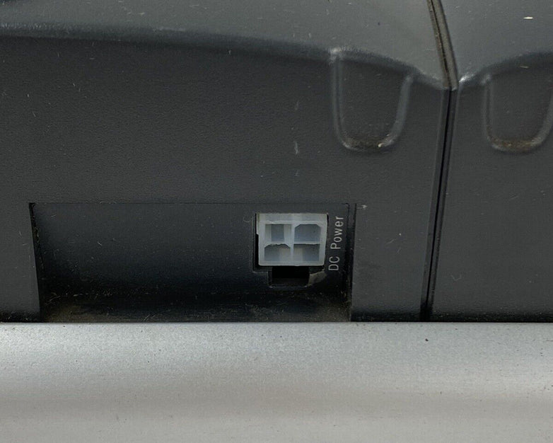 Symbol CRD9101-4001CR 4-Slot Charging Station For Parts or Repair