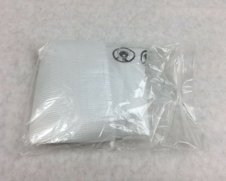 Hanwha Techwin SBP-300PM Pole Mount Base Adapter