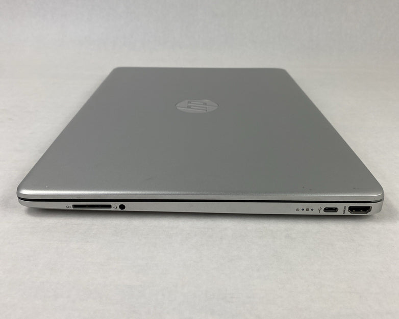 HP Laptop 15-dy5073dx 15.6" Touch i7-1255U 16 GB RAM No Battery No HDD No OS