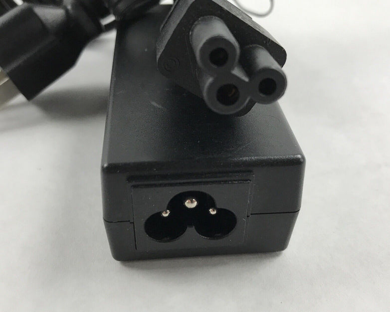 Lot of 5 HP HSTNN-LA40 19.5V 2.31A 45W 740015-001 AC Adapter 741727-001