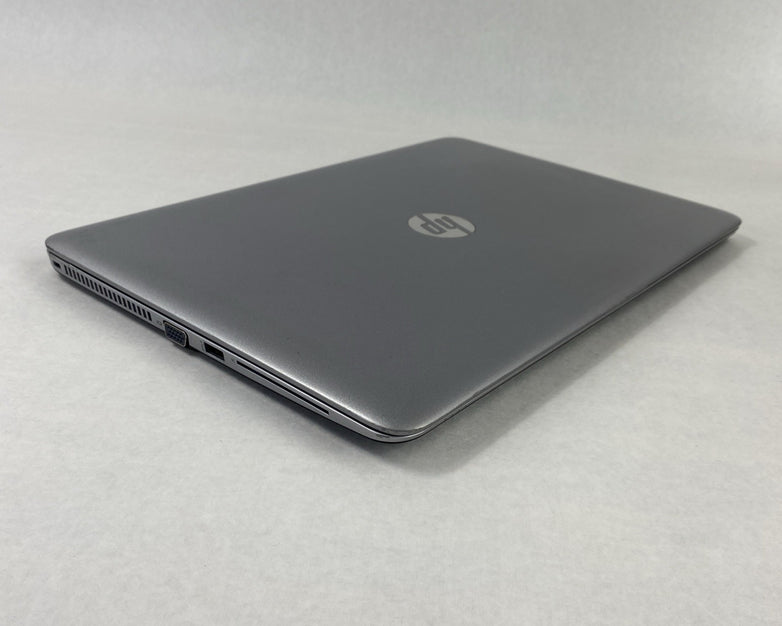 HP EliteBook 850 G3 Core i7-6600U 2.60 GHz 8 GB RAM 15.6" No HDD No OS