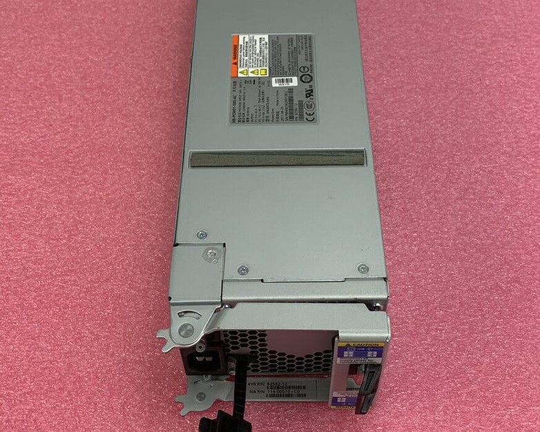 Netapp HB-PCM01-580-AC 580W Power Supply