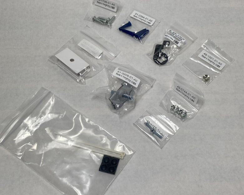 Cisco 69-1417-01 Mounting Hardware Kit