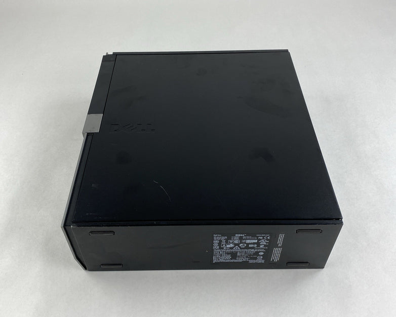 Dell OptiPlex 980 DT Intel Core i7-870 2.93GHz 8GB RAM No HDD No OS