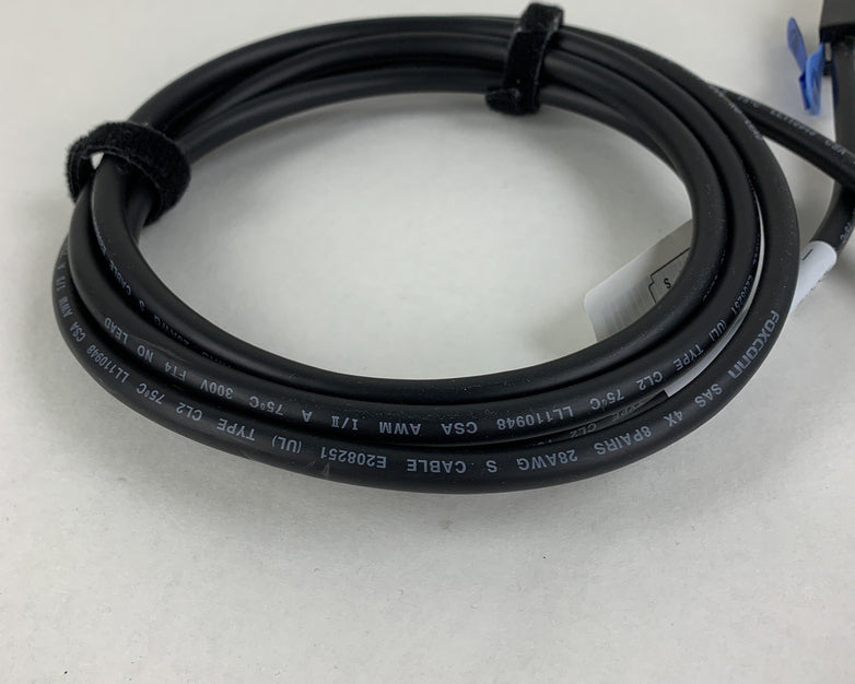 FOXCONN 44V4163 SAS 4X AE-CABLE 3M