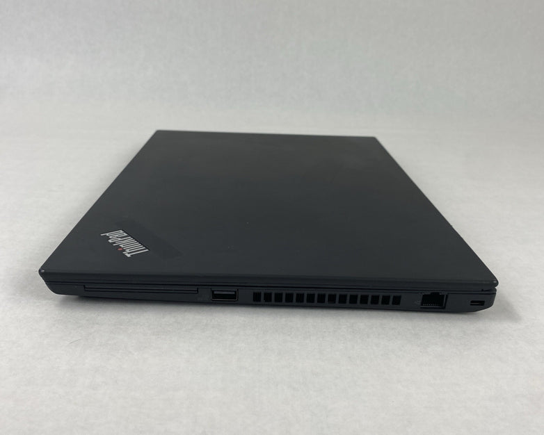 Lenovo ThinkPad T14 Gen 1 Core i5-10310U 1.70 GHz 8 GB RAM 14.0" No SSD No OS