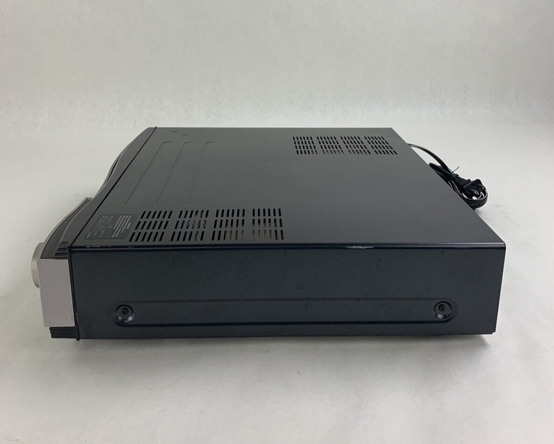 Onkyo DVD Receiver DR-S2.0 Tested No Remote