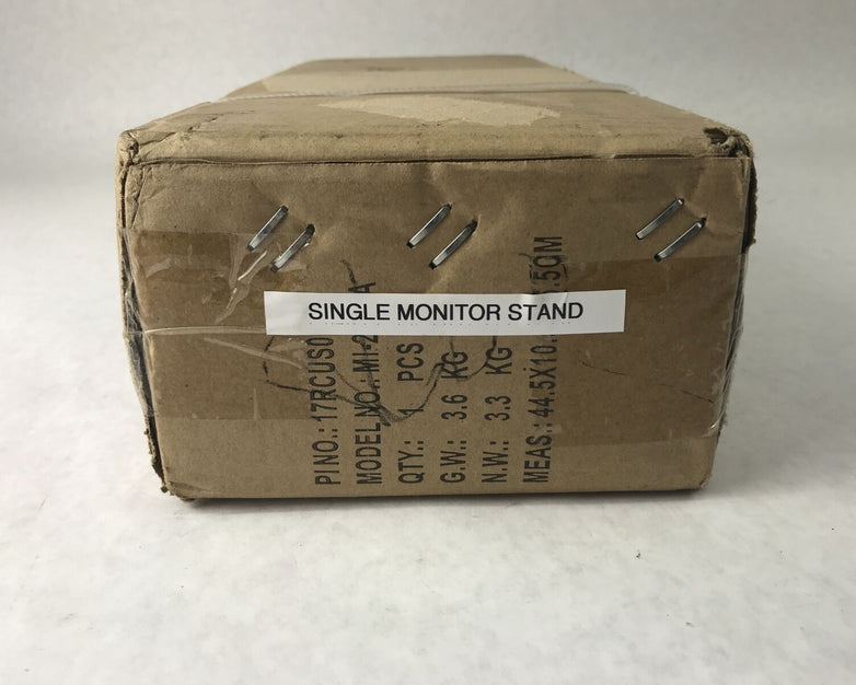 Mount-it! Professional TV Mounts Sealed MI-2751A