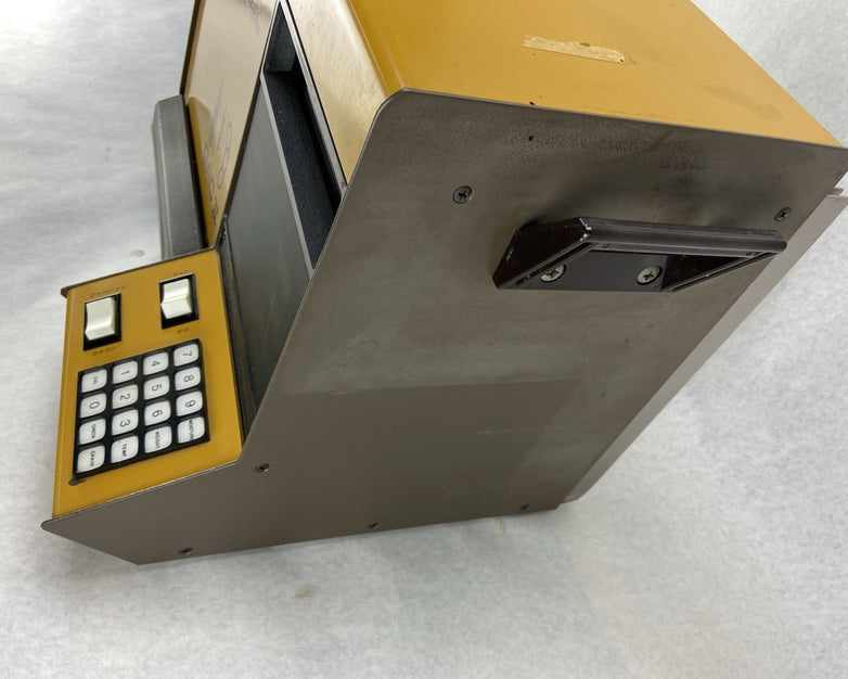 DICKEY-JOHN GAC II Grain Moisture Analysis Computer - Parts or Repair