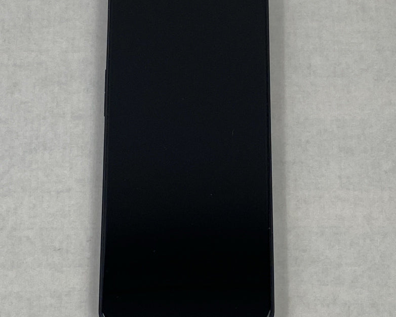 Wingtech Revvl V 5G 64GB Unlocked 6.82" Nebula Black