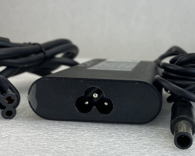 Dell 06TFFF AC Adapter Charger Power Supply HA65NM130 19.5V 3.34A 65W (Lot of 2)