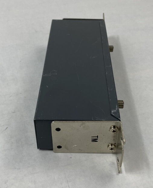 Channel Master MATV Systems Model 7494 Band Pass Filter UHF Band Channel 61