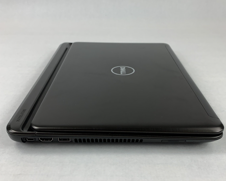 Dell Inspiron N411Z 14" i3-2350M 2.3 GHz 630 KB Ram No OS No HDD No Batt No AC
