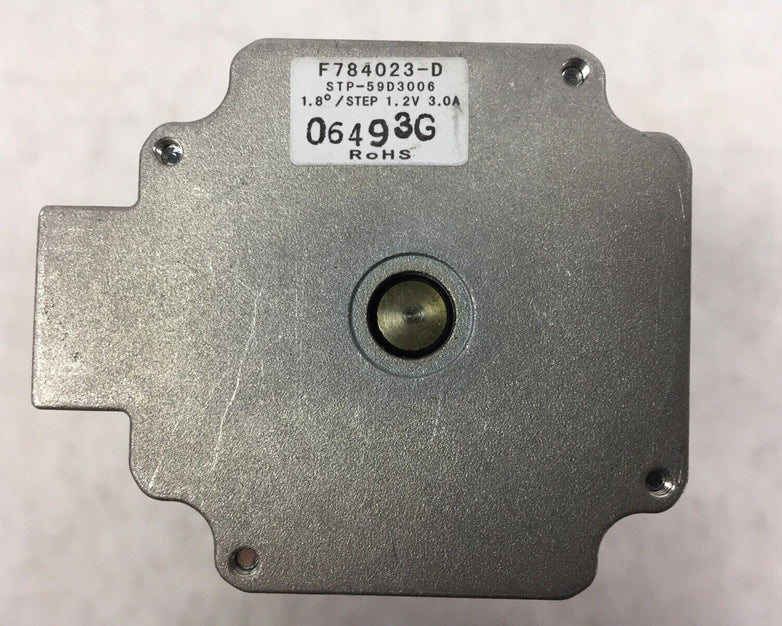 Kenshi STP-59D3006 1.8 Degree Step 1.2V 3.0A