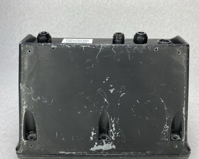 Rice Lake Weighing System IQ+810-3A For PARTS or REPAIR See Photos