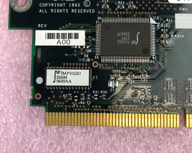 Dell 90611 Cache Memory Module