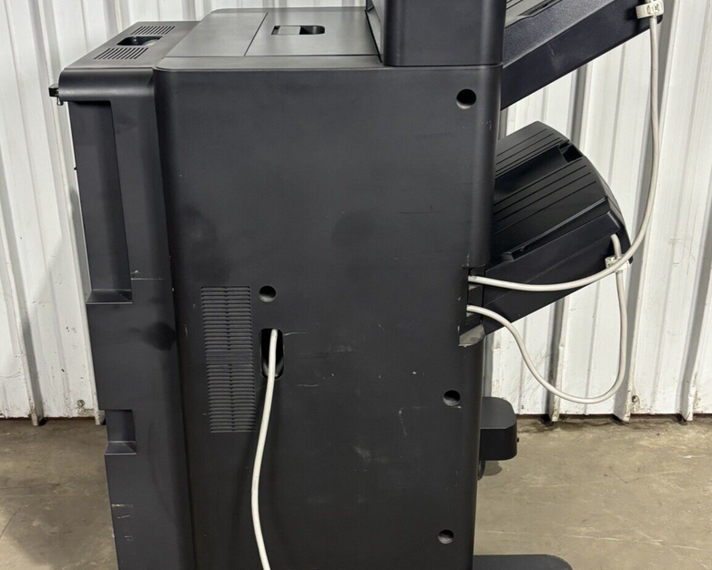 HP CZ994A Stapler and Stacker for HP LaserJet M830, M806 Series OEM