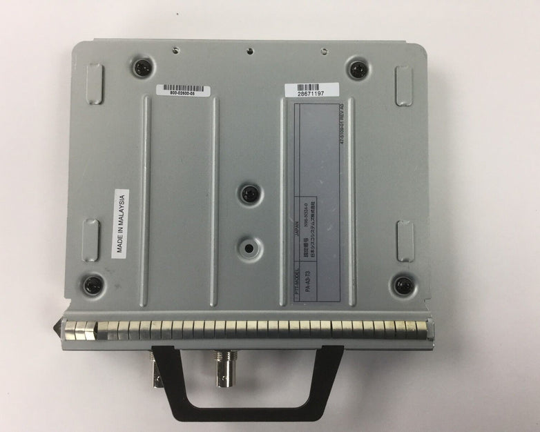 Cisco Enhanced ATM 73-7434-01 A0 Circuit Board