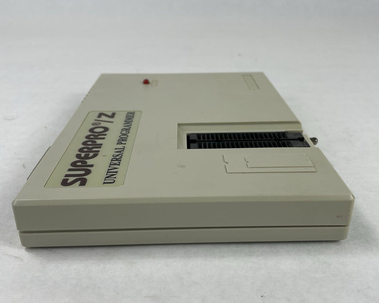 Xeltek SUPERPRO/Z Universal Programmer Untested