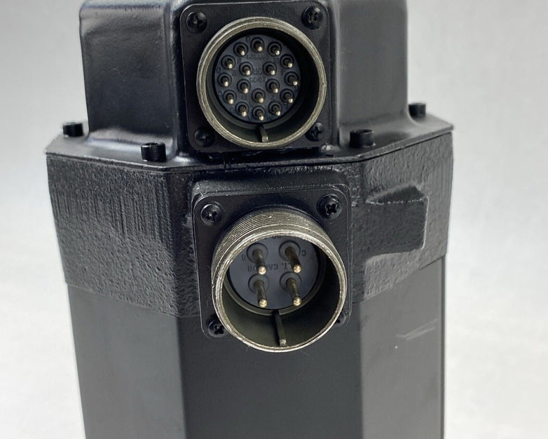 Allen Bradley F-4030-Q-H00AA Series A AC Servo Motor 193488