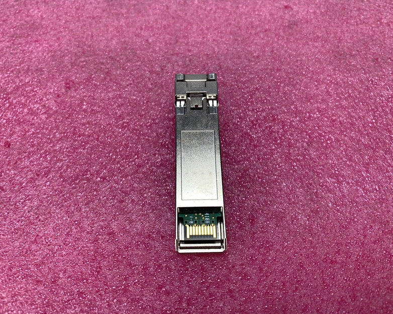 Lot of 8 HP AJ716A 8G SW Fiber Channel 850nm 150m MMF SFP+ Transceiver