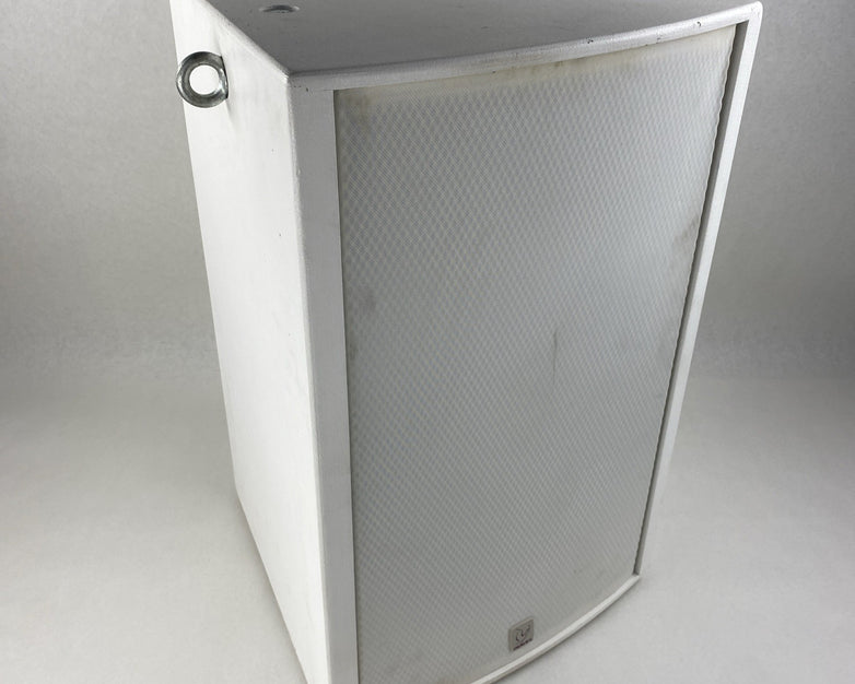 Peavey SSE-15 Sanctuary Series Speaker Tested