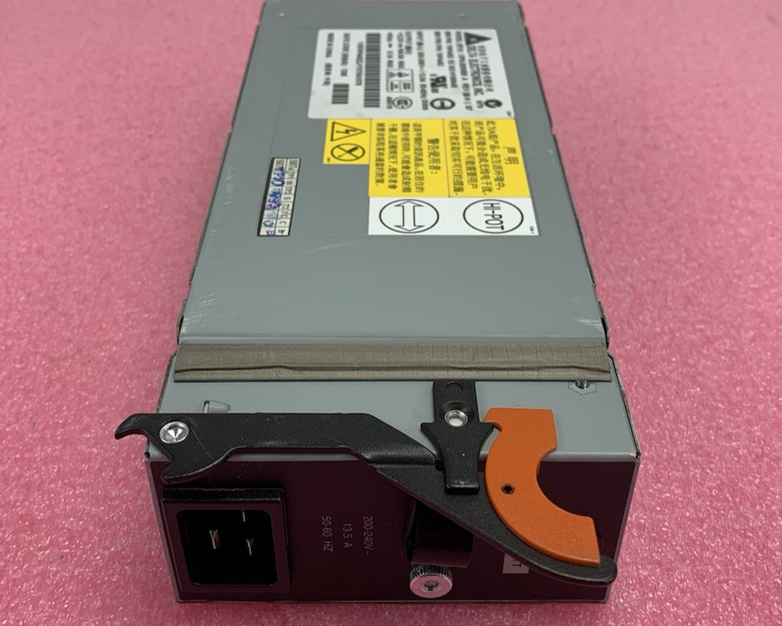Delta Electronics DPS-2000BB A Rev S7 74P4452 2000W Power Supply