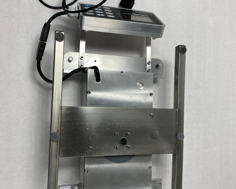 Arlyn Scale SAW-KML-12 RS 60,000g x 1g