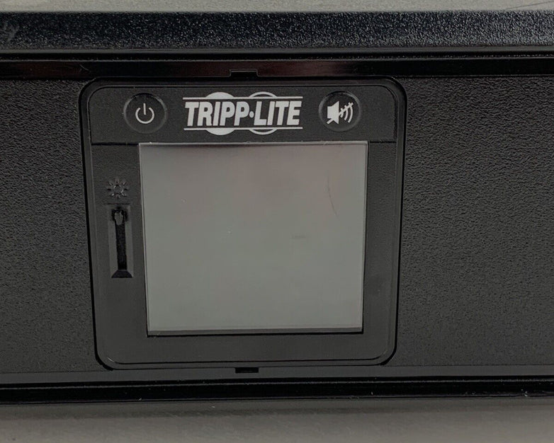 Tripp Lite SMART1200LCD Smart UPS 1200VA 700W Batt Backup No Batteries Tested